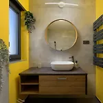 Vila Adria Paradisio By Istrialux Galižana