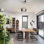 Vila Adria Paradisio By Istrialux *