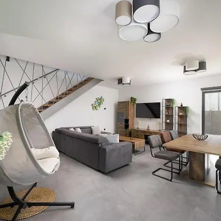 Adria Paradisio By Istrialux