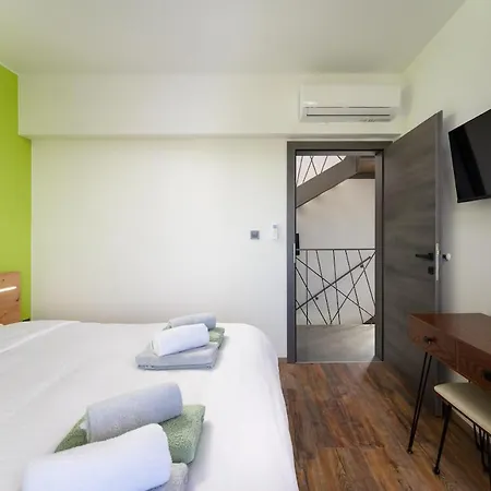 Villa Adria Paradisio By Istrialux Galižana